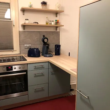 Connie Apartment