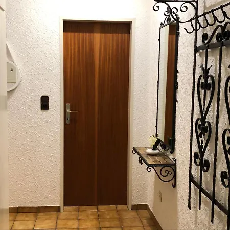 Connie Apartment