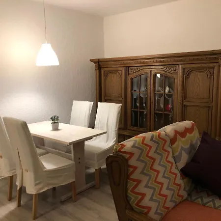 Apartment Connie Winterberg