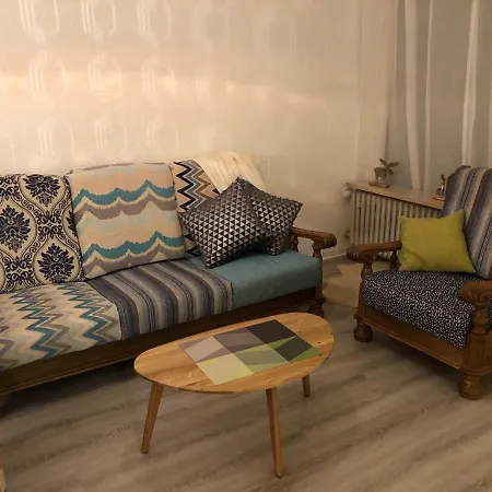 Apartment Connie Winterberg